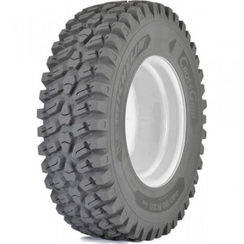 250/80R16 CROSSGRIP TL126B/123D MICHELIN